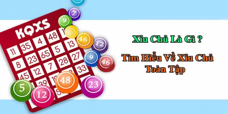 Giải thích xỉu chủ là gì?