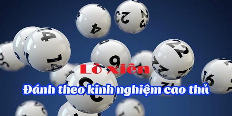 Giới thiệu khái niệm xiên 3 trong lô đề