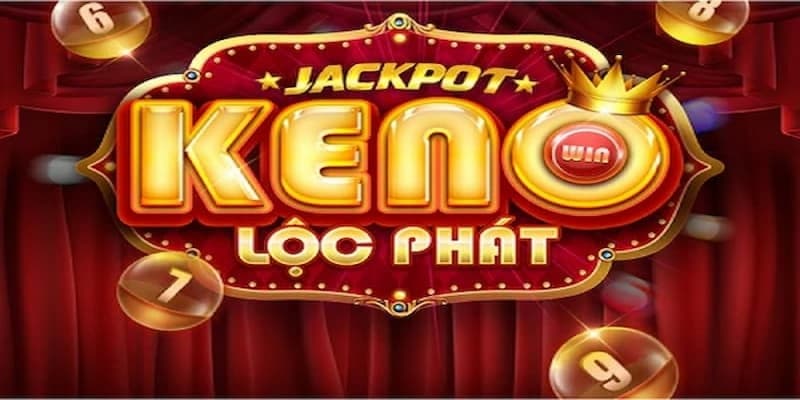 Keno lộc phát
