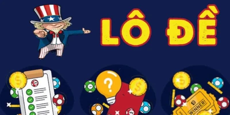 Kinh nghiệm chơi lô đề