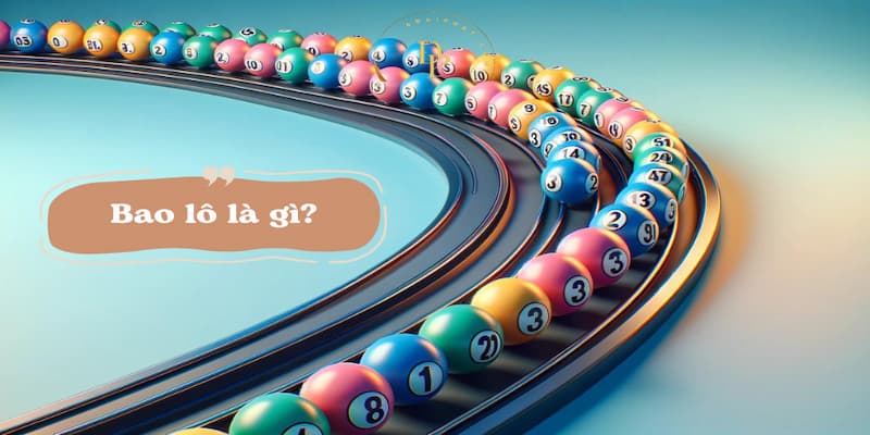 Lời khuyên cho người mới tìm hiểu bao lô là gì