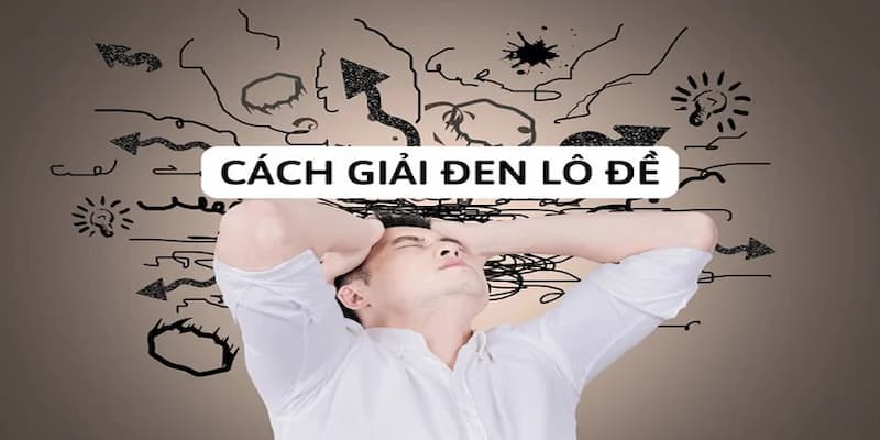 Tại sao cần biết cách xả xui trong lô đề?