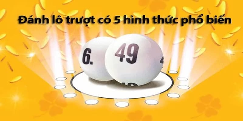 Ưu nhược điểm khi tham gia lô trượt là gì?