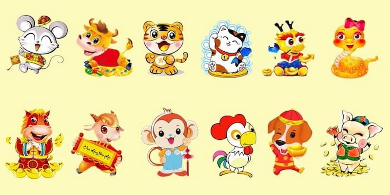 Ưu và nhược điểm của dàn đề 12 con giáp